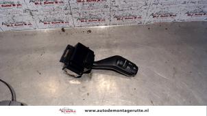 O103228 Gebruikte ruitenwis schakelaar Ford C-Max