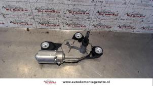 O96713 Gebruikte motor ruitenwisser achter Ford C-Max