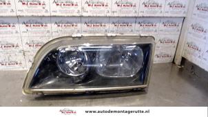 O72960 Gebruikte linker koplamp Volvo S40/V40