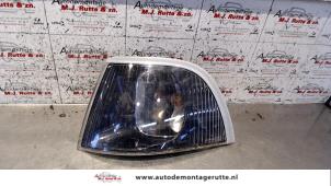 O76043 Gebruikte richtingaanwijzer links Volvo S40/V40
