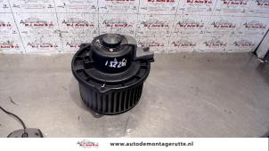 O130089 Gebruikte chaufage ventilatiemotor Ssang Yong Rexton