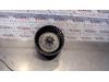 Gebruikte Chaufage Ventilatiemotor Ssang Yong Rexton O130089