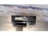 Gebruikte Kachel Bedieningspaneel Ssang Yong Rexton O100478
