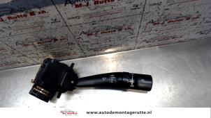O103582 Gebruikte schakelaar ruitenwisser Ssang Yong Rexton