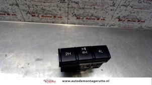 O77038 Gebruikte schakelaar Ssang Yong Rexton