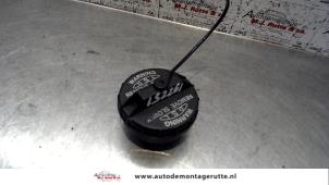 O98318 Gebruikte tankdop Ssang Yong Rexton