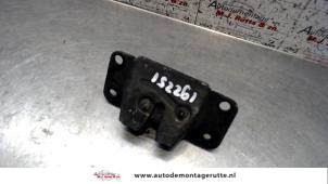O91789 Gebruikte achterklep slotmechaniek Ssang Yong Rexton