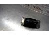 Gebruikte Achterklep Slotmechaniek Ssang Yong Rexton O91789