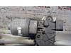 Gebruikte Ruitenwismotor+Mechaniek Opel Astra O118533