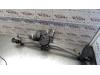 Gebruikte Ruitenwismotor+Mechaniek Opel Astra O118533