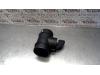 Gebruikte Luchthoeveelheidsmeter Opel Astra O116247