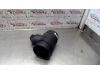 Gebruikte Luchthoeveelheidsmeter Opel Astra O116247