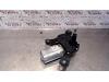 Gebruikte Ruitenwissermotor achter Opel Vectra O96807