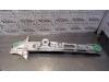 Gebruikte Ruitmechaniek 4Deurs links-achter Opel Vectra O88849