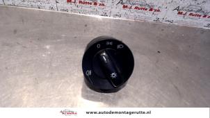 O101270 Gebruikte licht schakelaar Volkswagen Caddy