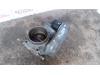 Gebruikte Gasklephuis Opel Astra O122410