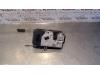 Gebruikte Slotmechaniek Portier 2Deurs links Opel Vivaro O82367