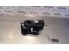 Gebruikte Slotmechaniek Portier 2Deurs links Opel Vivaro O82367