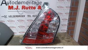O94892 Nieuwe achterlicht rechts Fiat Stilo