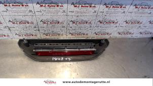O96414 Gebruikte remlicht extra midden Fiat Idea