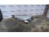 Gebruikte Pinker links Opel Vivaro O75556