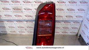 O94914 Gebruikte achterlicht rechts Fiat Idea