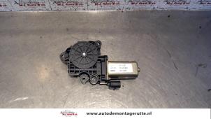 O90069 Gebruikte portierruitmotor Fiat Idea