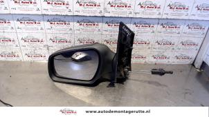 O84198 Gebruikte spiegel buiten links Ford Focus