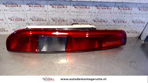O92619 Gebruikte achterlicht links Ford Focus