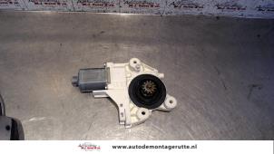 O89823 Gebruikte raammotor portier Ford Focus