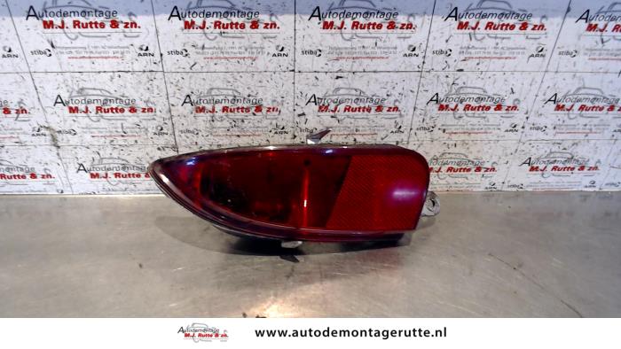 Gebruikte Mistachterlicht Opel Corsa O96550