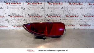 O96550 Gebruikte mistachterlicht Opel Corsa