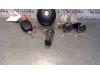 Gebruikte Cilinderslot Portier links Dacia Logan O81522
