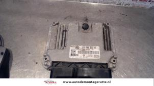 O117504 Gebruikte computer motormanagement Volkswagen Caddy