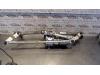 Gebruikte Ruitenwismotor+Mechaniek Volkswagen Caddy O118671