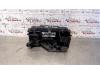 Gebruikte Chaufage Bedieningspaneel Volkswagen Golf O100224