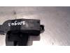 Gebruikte Achterklep Slotmechaniek Citroen C3 O91809