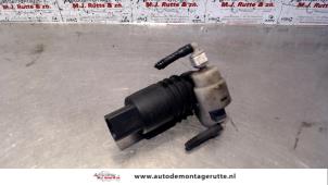 O115205 Gebruikte ruitensproeierpomp voor Volkswagen Golf