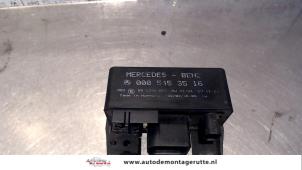 Gebruikte Koeling Module Mercedes Vito (638.1/2) 2.2 CDI 112 16V Prijs op aanvraag aangeboden door Autodemontage M.J. Rutte B.V.