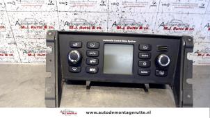 Gebruikte Kachel Bedieningspaneel Fiat Croma (194) 2.2 MPI 16V Prijs op aanvraag aangeboden door Autodemontage M.J. Rutte B.V.