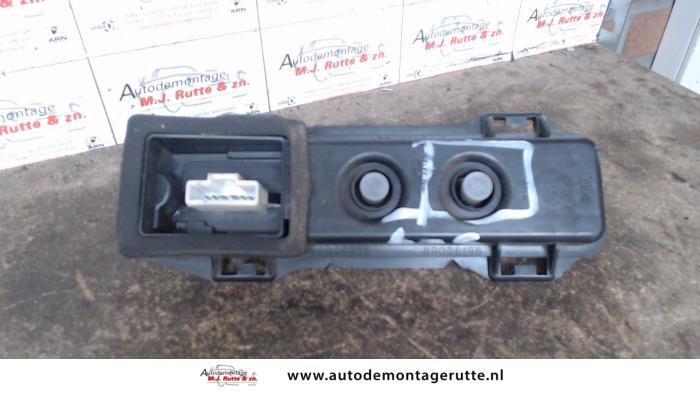 Gebruikte Printplaat Achterlicht rechts Peugeot 307 O96278