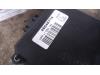 Gebruikte Module Comfort Fiat Croma O91058