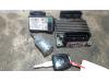 Gebruikte Kontaktslot + computer Opel Zafira O113633