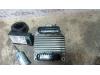 Gebruikte Kontaktslot + computer Opel Zafira O113633