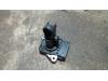 Gebruikte Luchtregelklep Toyota Avensis O116851