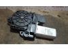 Gebruikte Portierruitmotor Fiat Croma O90065