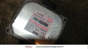 O116919 Gebruikte computer automatische bak Fiat Croma