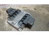 Gebruikte Computer Automatische Bak Fiat Croma O116919