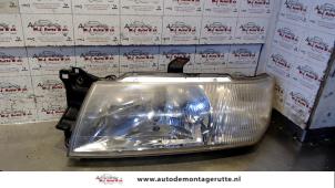O72891 Gebruikte koplamp links Mitsubishi Space Wagon