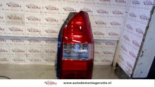 O95773 Gebruikte achterlicht rechts Mitsubishi Space Wagon